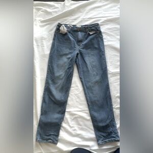 90’s Vintage Straight jeans